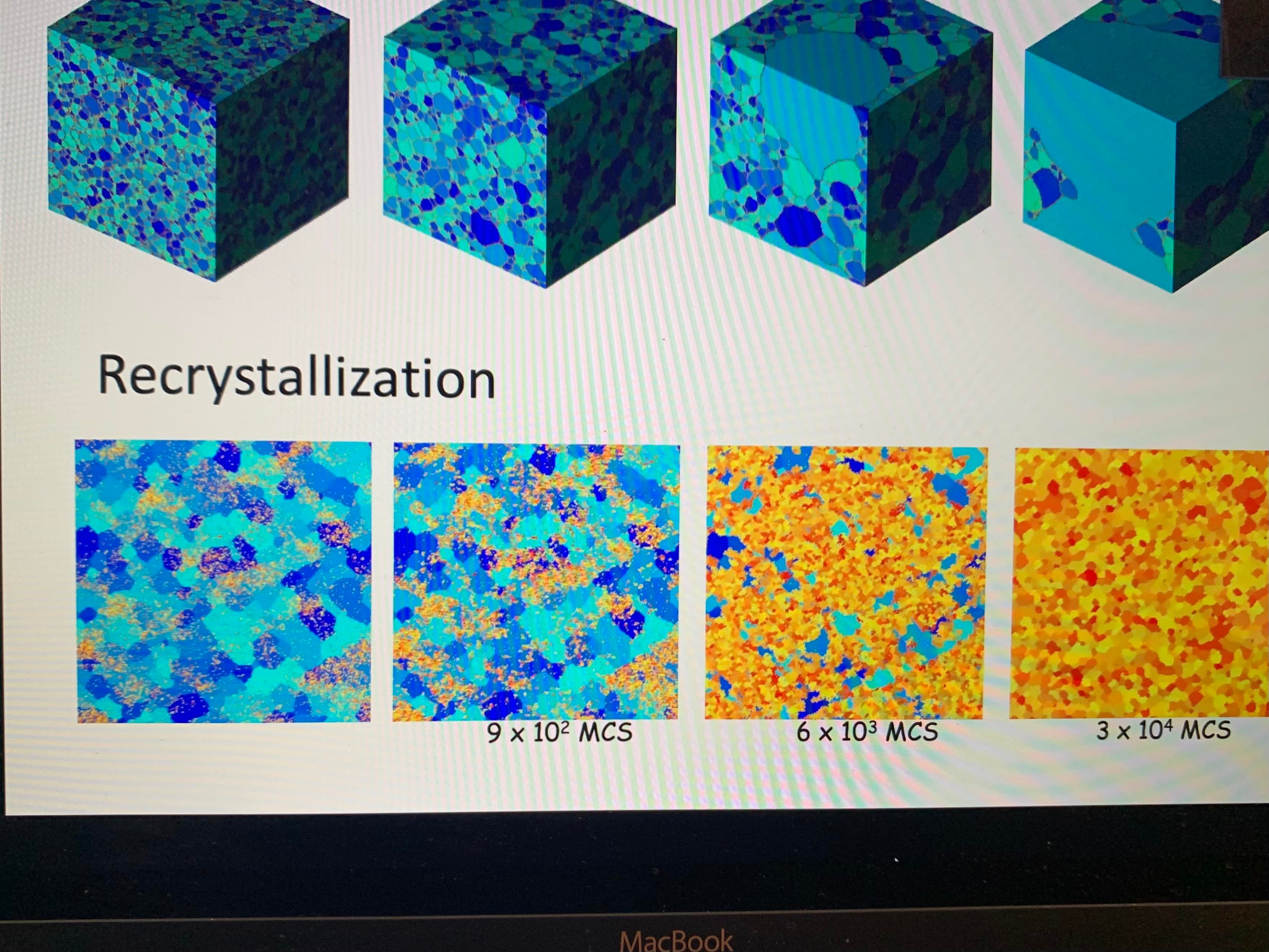 Love for material science image